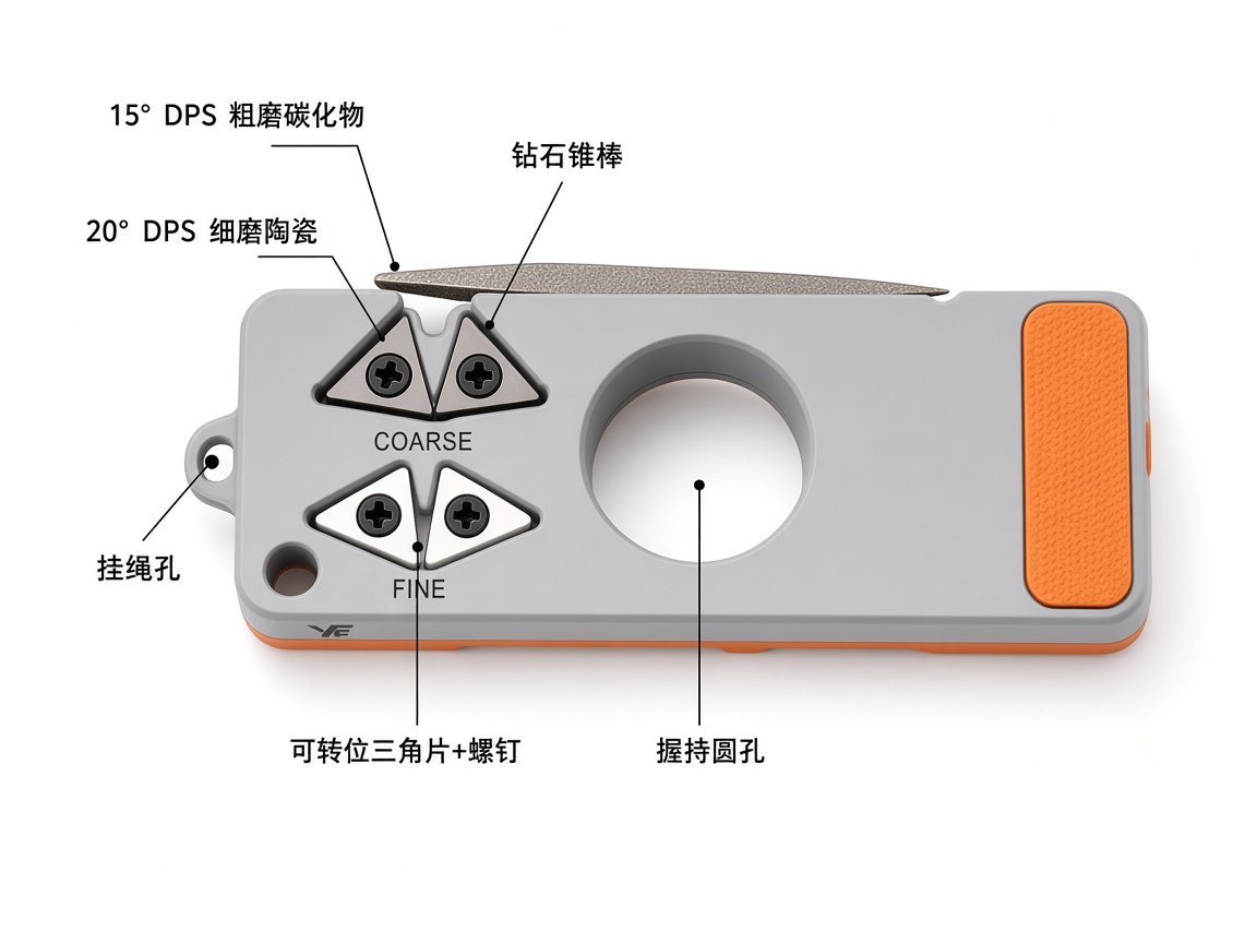 结构标注