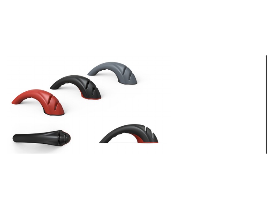 MD2601 arch kitchen knife sharpener